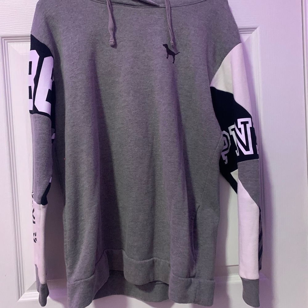 hoodie